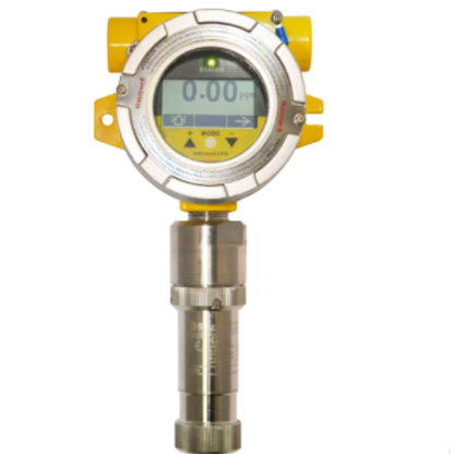 Honeywell霍尼韦尔 RAEGuard 2 PID气体探测器FGM-2001或FGM-2002